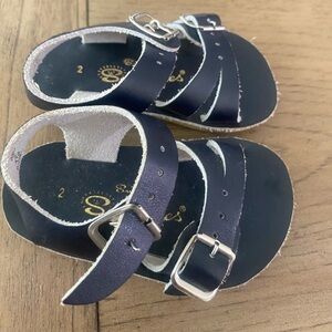Sun San sandals